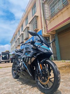 CFMOTO 250SR - фото 6