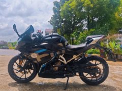 CFMOTO 250SR - фото 7