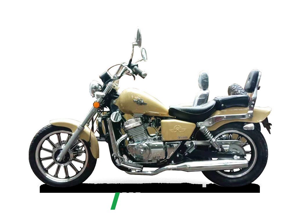 2020 Junkua HJ400