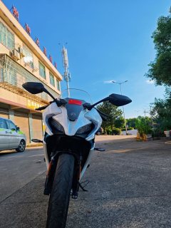 CFMOTO 250SR - фото 1