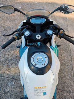 CFMOTO 250SR - фото 8