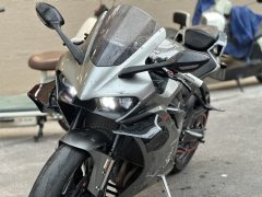 Kayo 450RR - фото 1