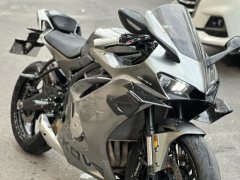 Kayo 450RR - фото 2