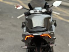 Kayo 450RR - фото 3