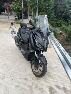 Yamaha XMAX 300 cc - фото 1