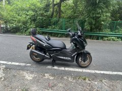 Yamaha XMAX 300 cc - фото 2