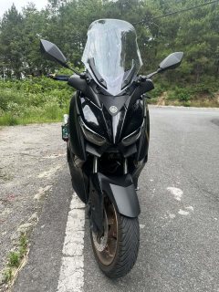 Yamaha XMAX 300 cc - фото 3
