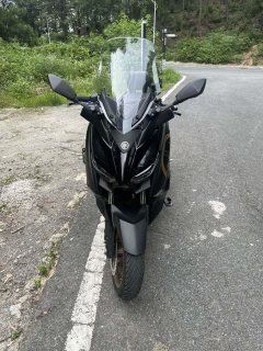 Yamaha XMAX 300 cc - фото 4