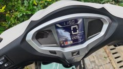 Wuyang Honda NPF125 - фото 1