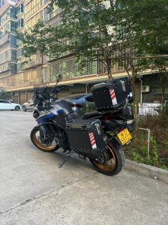 Voge DS525 500 cc - фото 1