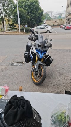 Voge DS525 500 cc - фото 2