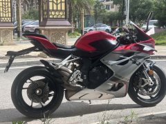 QJMOTOR 921 - фото 1