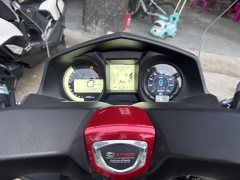 KYMCO CT250 - фото 4