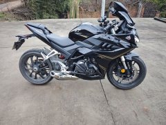 Cyclone RC401 400 cc - фото 1