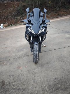 Cyclone RC401 400 cc - фото 2