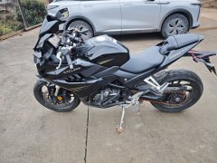 Cyclone RC401 400 cc - фото 3