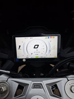 Cyclone RC401 400 cc - фото 4