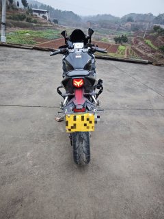Cyclone RC401 400 cc - фото 5
