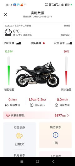 Cyclone RC401 400 cc - фото 6