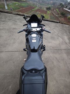 Cyclone RC401 400 cc - фото 7