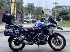 BMW R 1250 GS - фото 1
