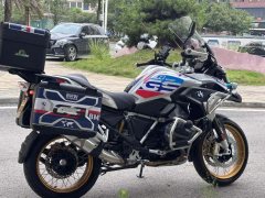BMW R 1250 GS - фото 2