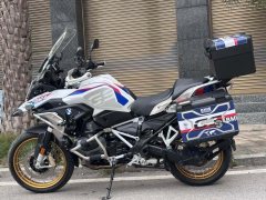 BMW R 1250 GS - фото 3