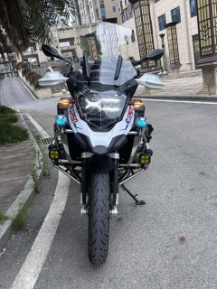 BMW R 1250 GS - фото 4