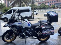 BMW R 1250 GS - фото 5