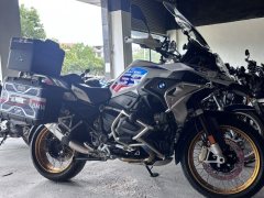 BMW R 1250 GS - фото 6