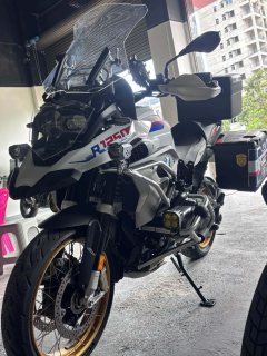 BMW R 1250 GS - фото 7