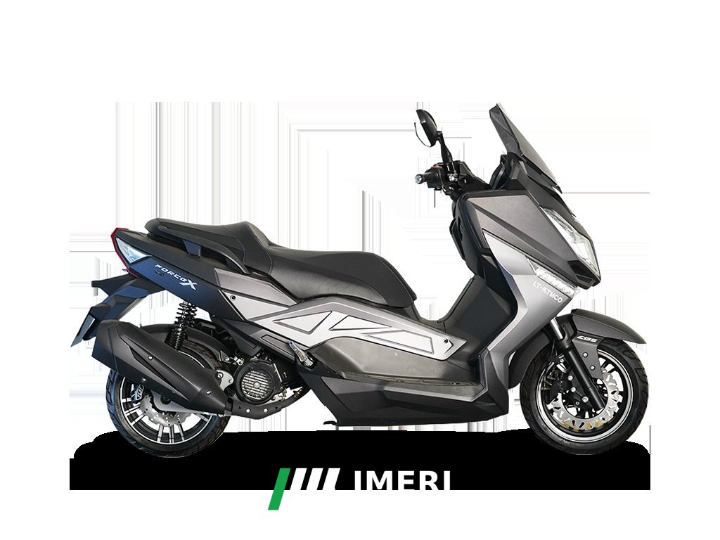 2021 Litian T9 150 cc