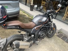 Voge AC525 500 cc - фото 3