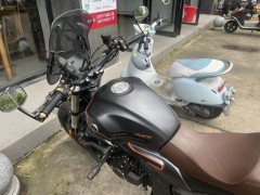 Voge AC525 500 cc - фото 4