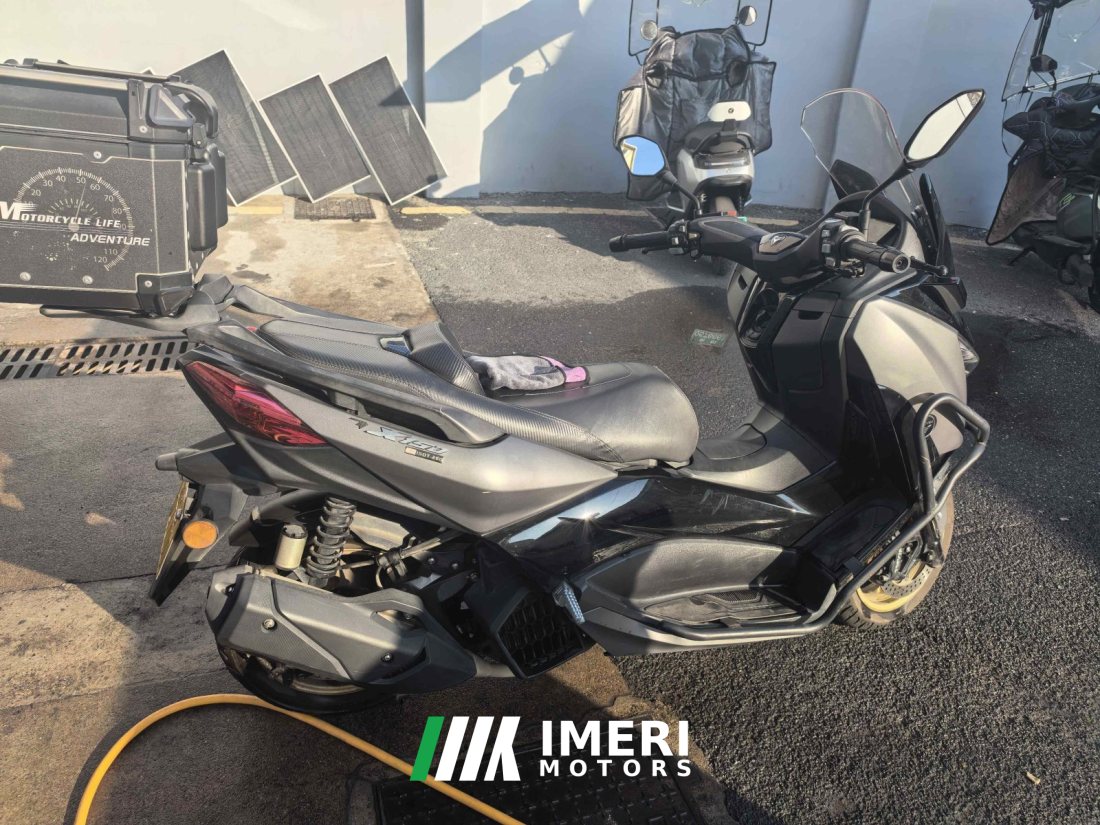 Tianying TX 150 cc - мотоцикл из Китая