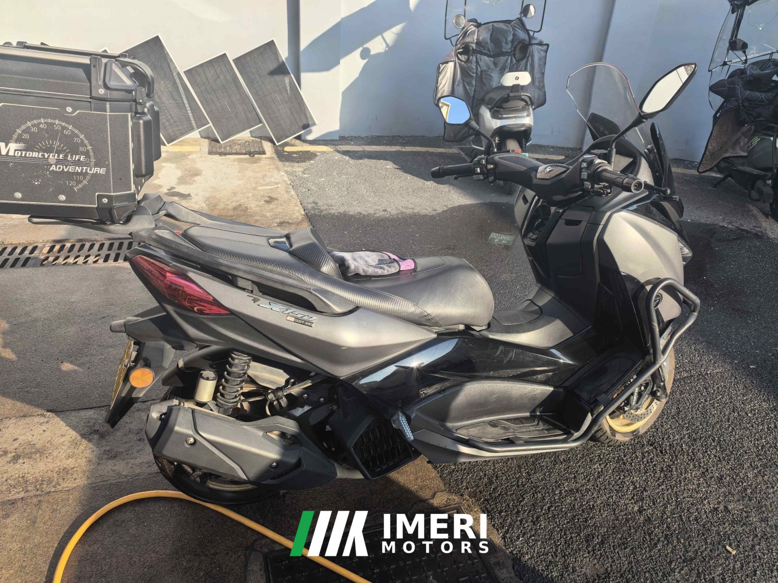 2023 Tianying TX 150 cc
