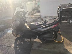 Tianying TX 150 cc - фото 2