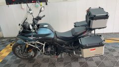 Voge DS525 500 cc - фото 4