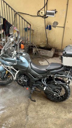 Voge DS525 500 cc - фото 5