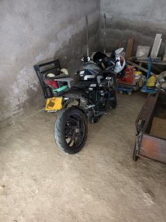 CFMOTO 250SR - фото 3