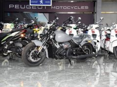Morui 650 - фото 1
