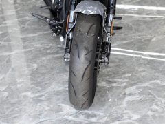Morui 650 - фото 10