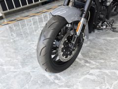 Morui 650 - фото 12