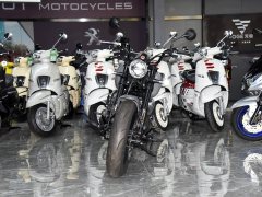 Morui 650 - фото 2