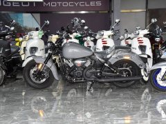 Morui 650 - фото 4
