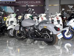 Morui 650 - фото 5
