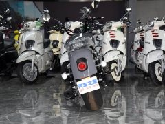 Morui 650 - фото 6