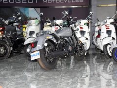 Morui 650 - фото 7