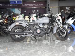 Morui 650 - фото 8