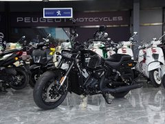Morui 900 cc - фото 1